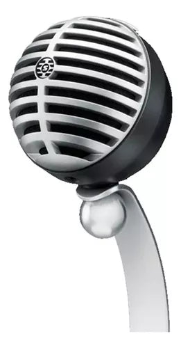 Microfone Condensador Digital Shure Mv5-dig