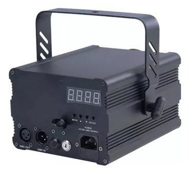 Laser Holografico Lazer 3w Rgb Festa Balada Dj Profissional