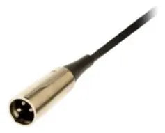 Microfone Gooseneck Cardioide Mx412d/c Shure