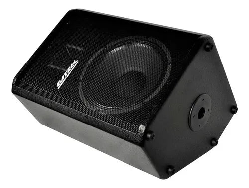 Caixa De Som Acustica Passiva 250w Rms Falante 12