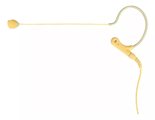 Microfone Condenser Auricular Headset Dylan Dh-77