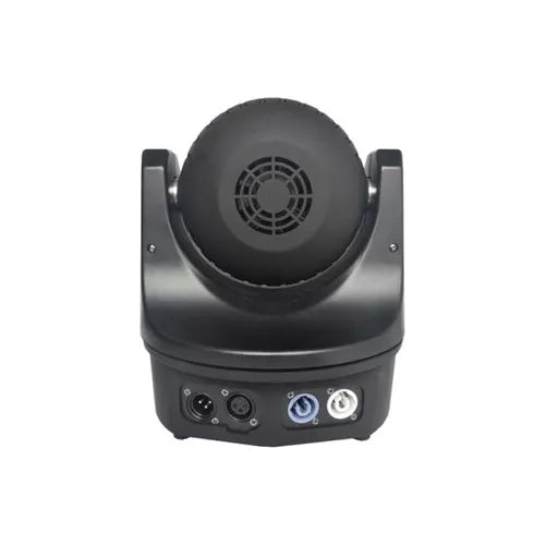 Moving Bee Eye 6 Leds Osram De 15w Rgbw Quadriled Dmx