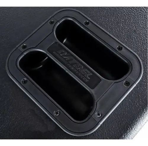 Caixa De Som Acustica Passiva 250w Rms Falante 12