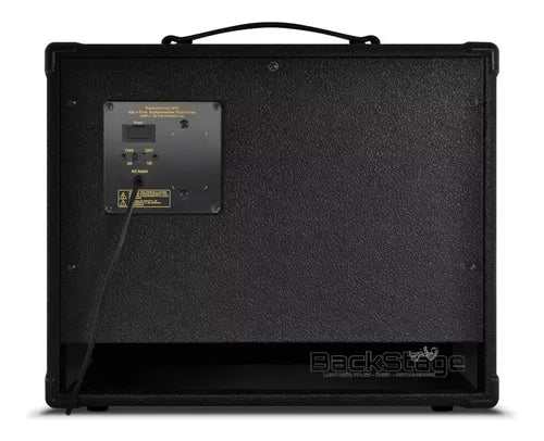 Amplificador Guitarra Borne Vorax 840 Studio C/ Interface