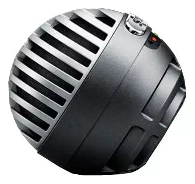 Microfone Condensador Digital Shure Mv5-dig