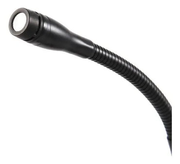 Microfone Gooseneck Cardioide Mx412d/c Shure