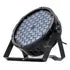 Canhão Refletor Led Par 64 60 Leds Cree De 3w Triled Slim