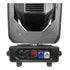 2 Mini Moving Beam Head 295w 14r Borda Led Rgbw Com Case