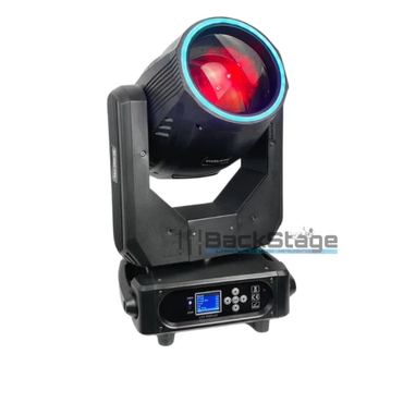 Kit 2 Moving Head 14R 295W + Case Profissional – LK-295MI