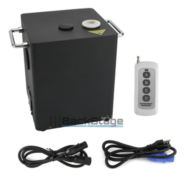Máquina de Faísca Fogo Frio 200W – LK-PH01