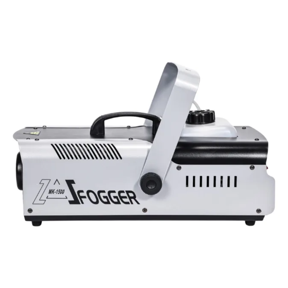 Máquina Haze 1500W Vorlane 220V + Líquido Haze 1L – Uso Profissional