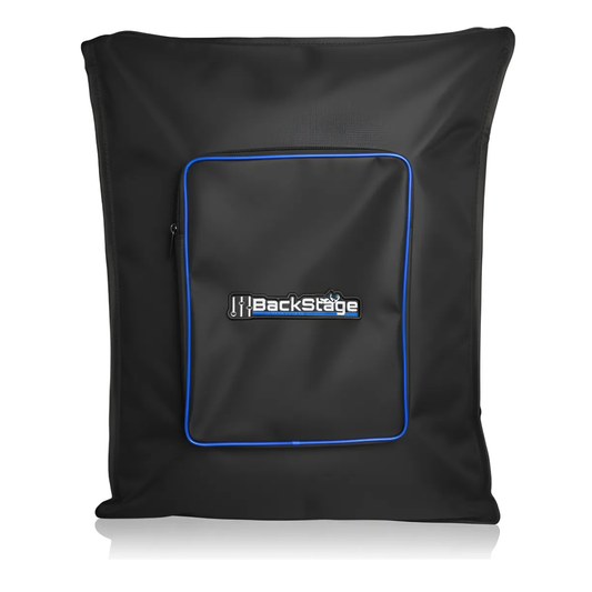 Kit Bag Capa para Subwoofer 18” EPV-15 COL – Proteção e Transporte Profissional