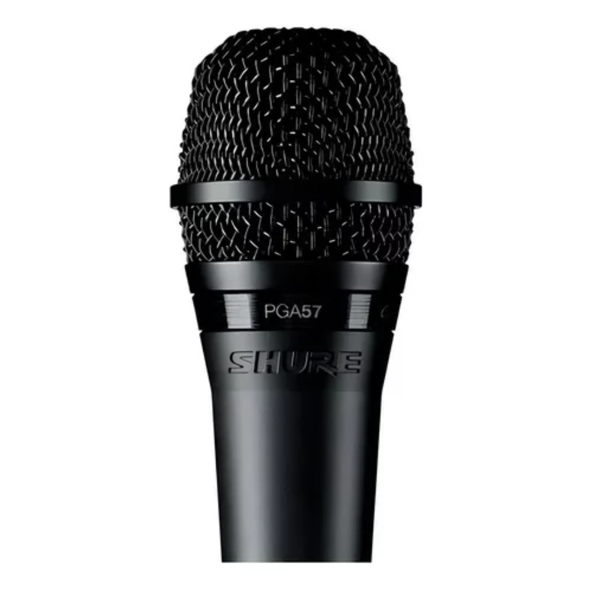 Microfone Shure Para Instrumento Pga57 Lc Profissional