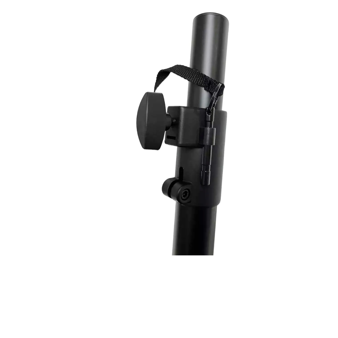 Suporte Prolongador para Caixa de Som Saty PRS-150 com Rosca – Profissional