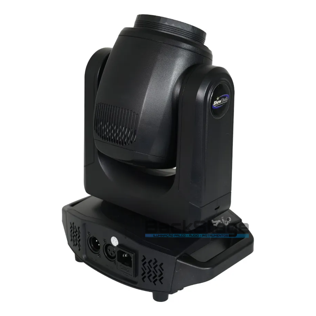Mini Beam 120W ShowTech ST-120 RGBW com Prisma