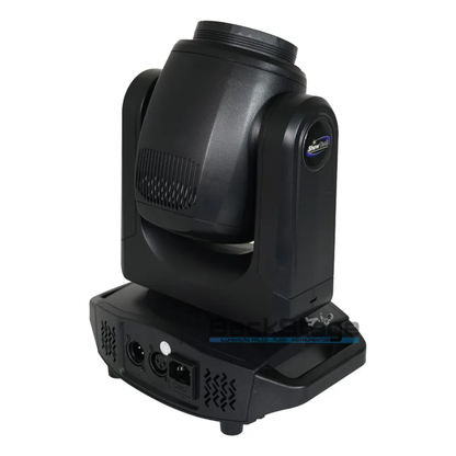 Mini Beam 120W ShowTech ST-120 RGBW com Prisma