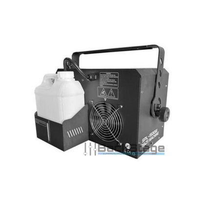 Máquina de Fumaça Haze 1500W + Case – SPL-1500