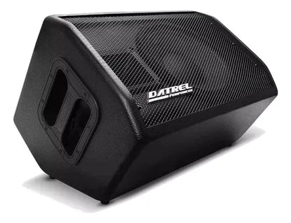 Caixa Datrel Ativa Amplificada Retorno Monitor 200w