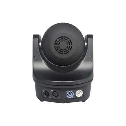 Moving Bee Eye 6 Leds Osram De 15w Rgbw Quadriled Dmx
