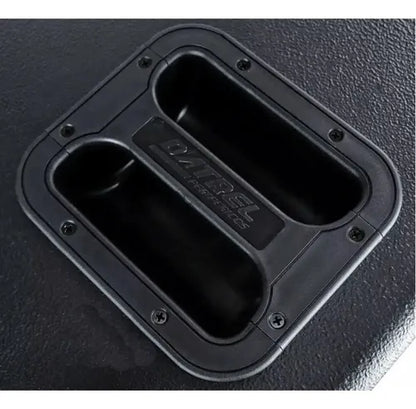 Caixa De Som Acustica Passiva 250w Rms Falante 12