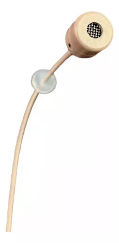 Microfone Condenser Auricular Headset Dylan Dh-88 - 4 Pinos