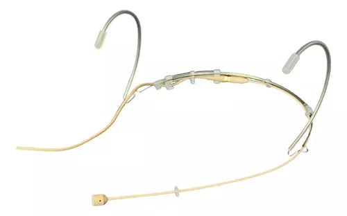 Microfone Condenser Auricular Headset Dylan Dh-88 - 4 Pinos