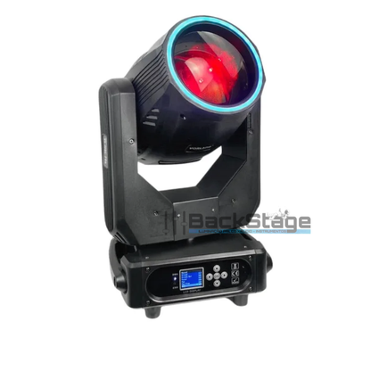 Kit 2 Moving Head 14R 295W + Case Profissional – LK-295MI