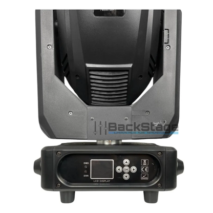 Kit 2 Moving Head 14R 295W + Case Profissional – LK-295MI