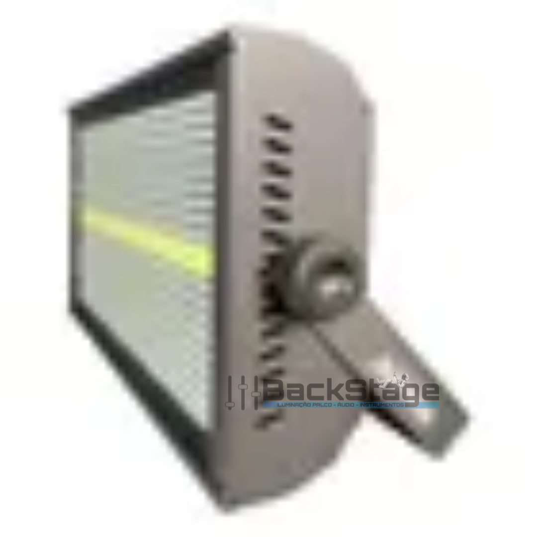 Strobo com Fita LED Branca RGBW 1000W – SL-960BM