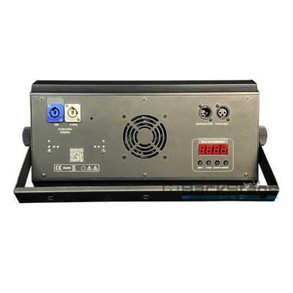 Strobo com Fita LED Branca RGBW 1000W – SL-960BM