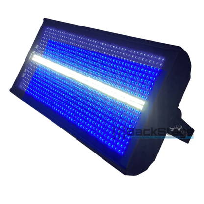 Strobo com Fita LED Branca RGBW 1000W – SL-960BM