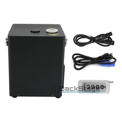 Máquina de Faísca Fogo Frio 200W – LK-PH01