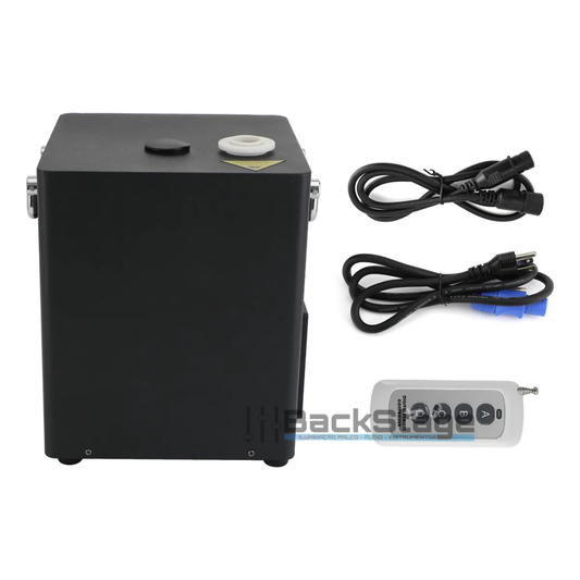 Máquina de Faísca Fogo Frio 200W – LK-PH01