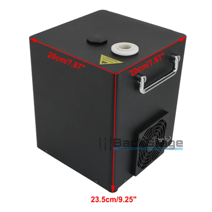 Máquina de Faísca Fogo Frio 200W – LK-PH01