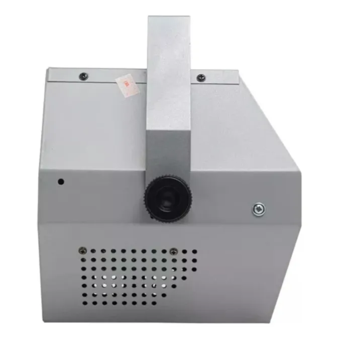 Máquina De Bolhas De Sabão Profissional Bivolt 600 Bolhas 127/220v Adicionar aos favoritos