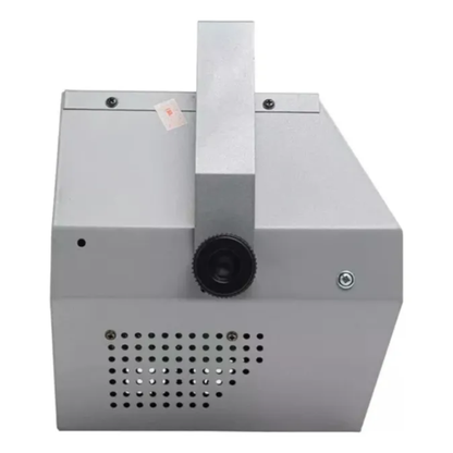 Máquina De Bolhas De Sabão Profissional Bivolt 600 Bolhas 127/220v Adicionar aos favoritos