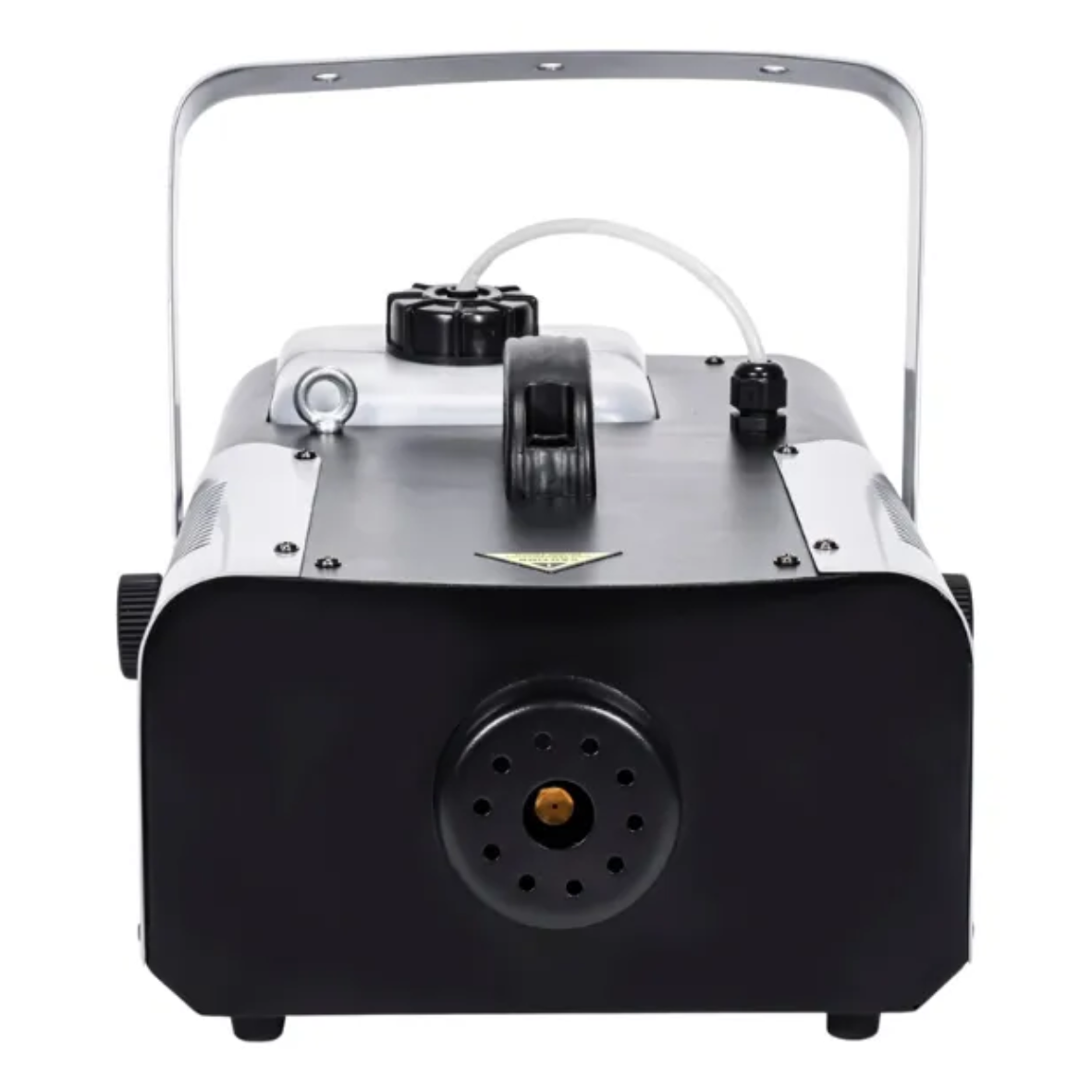 Máquina Haze 1500W Vorlane 220V + Líquido Haze 1L – Uso Profissional