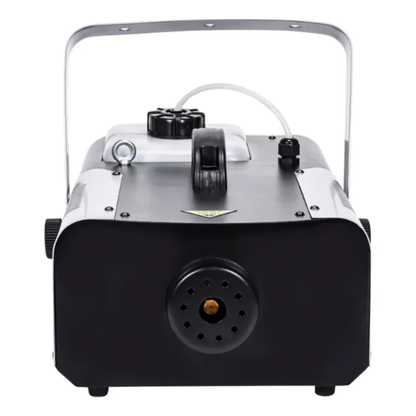 Máquina Haze 1500W Vorlane 220V + Líquido Haze 1L – Uso Profissional