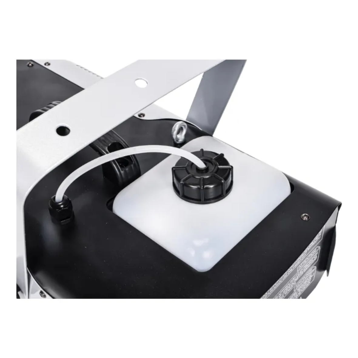 Máquina Haze 1500W Vorlane 220V + Líquido Haze 1L – Uso Profissional
