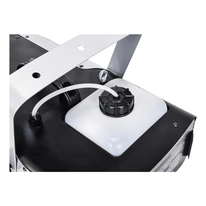 Máquina Haze 1500W Vorlane 220V + Líquido Haze 1L – Uso Profissional