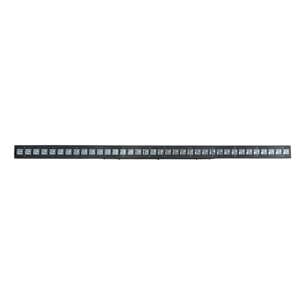 Ribalta LED 36 LEDs 100W RGB Pixel DMX Profissional