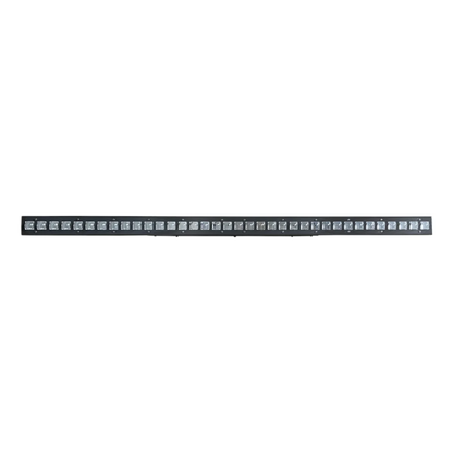 Ribalta LED 36 LEDs 100W RGB Pixel DMX Profissional
