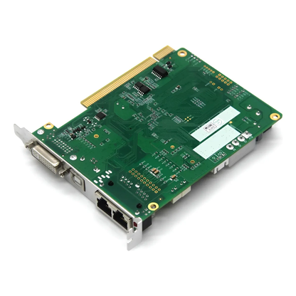 Send Card Novastar MSD300 para Painel de LED – Controle Profissional