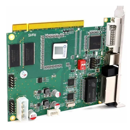 Send Card Novastar MSD300 para Painel de LED – Controle Profissional
