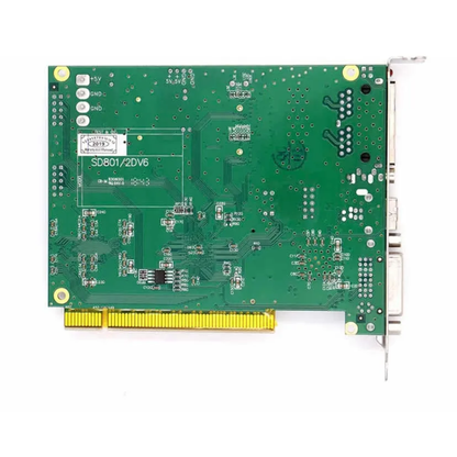 Send Card Novastar MSD300 para Painel de LED – Controle Profissional