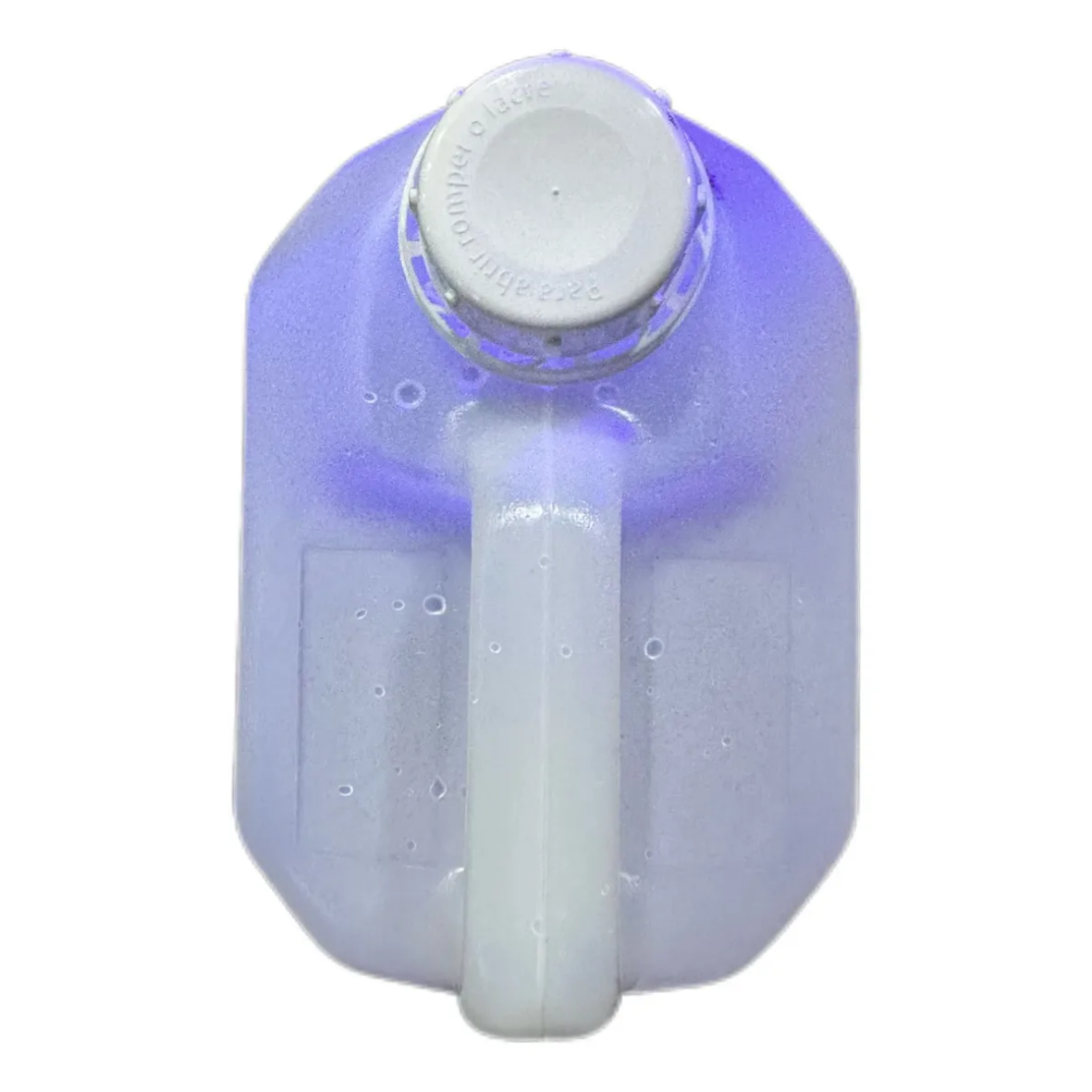 Líquido para Máquina de Fumaça Fluído 5 Litros Tropical – GSO