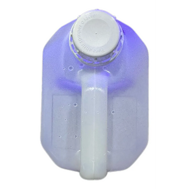 Líquido para Máquina de Fumaça Fluído 5 Litros Tropical – GSO