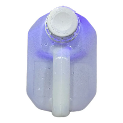 Líquido para Máquina de Fumaça Fluído 5 Litros Tropical – GSO