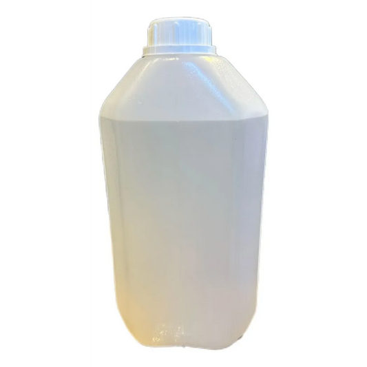 Líquido para Máquina de Fumaça Fluído 5 Litros Tropical – GSO