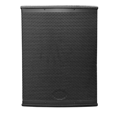 Caixa Subwoofer Profissional 15” 1300W SW15 Preto – Grave Potente para Eventos